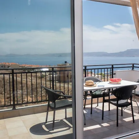 Vista Mare Sitia (Crete)