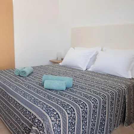 Vista Mare Apartment Sitia (Crete)