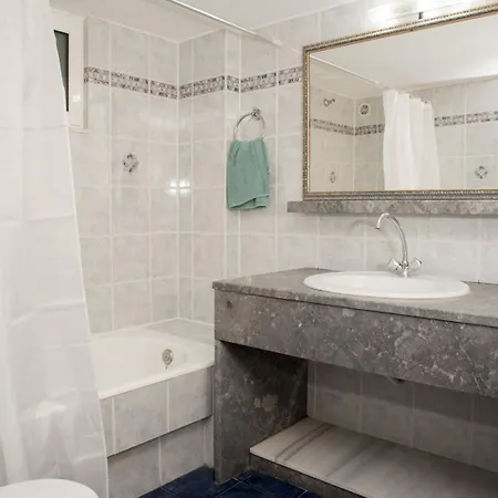 Vista Mare Apartment Sitia (Crete)