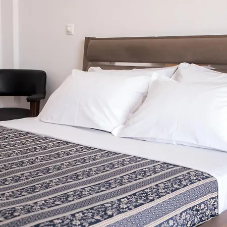 Vista Mare Apartment *