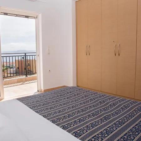 Vista Mare * Sitia (Crete)
