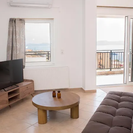 Vista Mare Sitia (Crete)