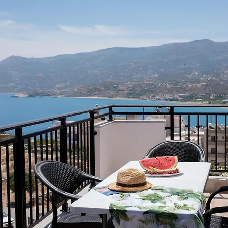 Vista Mare Apartment *